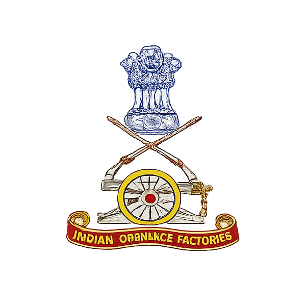 Indian Ordnance Factories