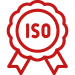 ISO Certified