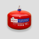 Ceiling-Mounted ABC Powder Automatic Modular Fire Extinguisher