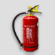 Water Mist / Foam Mist Fire Extinguishers