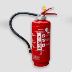 Water (Wetting Agent) Fire Extinguisher