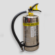 Wet Chemical Kitchen Fire Extinguishers 