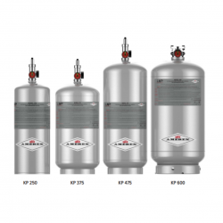 Amerex® Kitchen Fire Suppression System