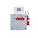 Direct Low Pressure (DLP) Clean Agent Fire Suppression System
