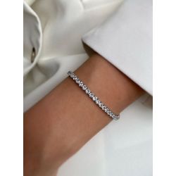 Dashing Men’s Diamond Ring