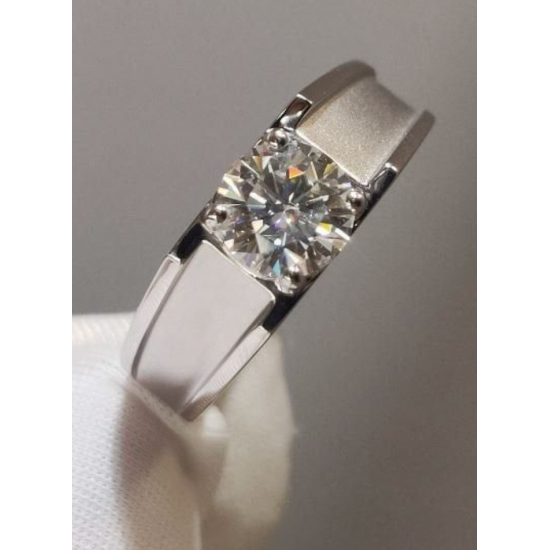 Toi Et Moi Diamond Ring